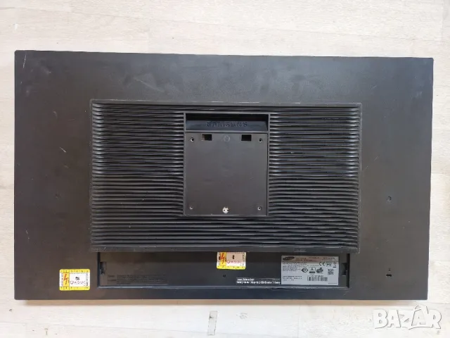 Монитор samsung 27", снимка 3 - Монитори - 48859855