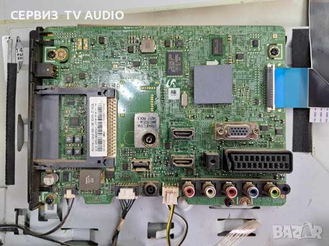 Main board  BN41-02152,TV SAMSUNG T22D390EW