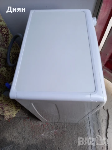 Пералня Candy, снимка 2 - Перални - 51333486