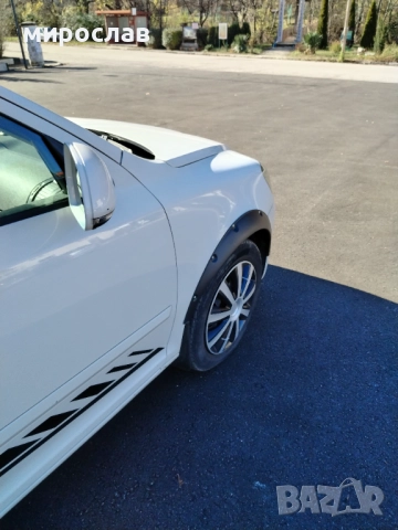 Шкода Октавия 4×4, снимка 3 - Автомобили и джипове - 52632283