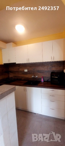 Двустаен апартамрнт кв.Лазур, снимка 2 - Апартаменти - 52333854