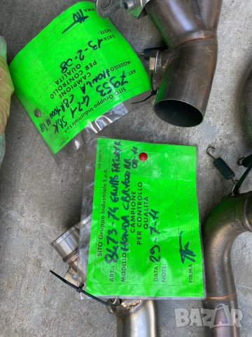 Honda CBR1000RR, снимка 3 - Части - 37667622