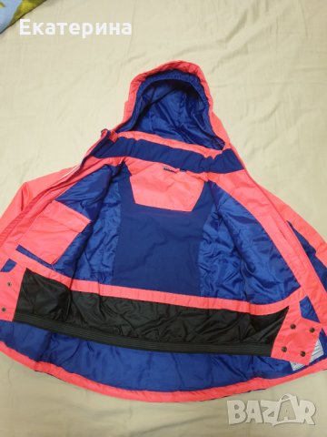 Ски яке Crivit 134-140 , снимка 2 - Детски якета и елеци - 31036464