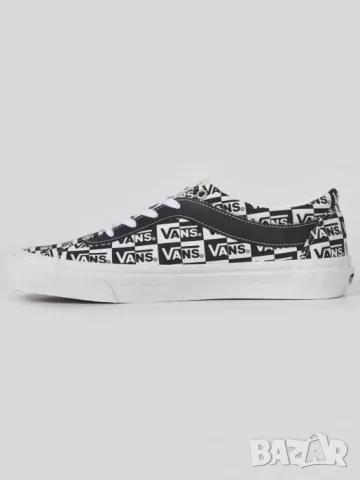 Нови кецове Vans Ua Bold Ni, снимка 2 - Кецове - 56067433
