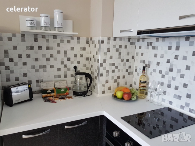 Двустаен апартамент под наем, снимка 12 - Апартаменти - 52838554