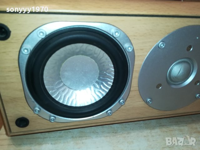 ELTAX CENTER SPEAKER SYSTEM 1010231119LKWC, снимка 11 - Тонколони - 42506243