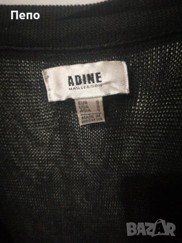 Мрежеста рокля, снимка 3 - Рокли - 37584081