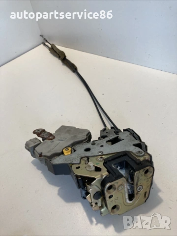 Заключващ механизъм за задна дясна врата за Subaru Tribeca 3.0 V6 (2009) 