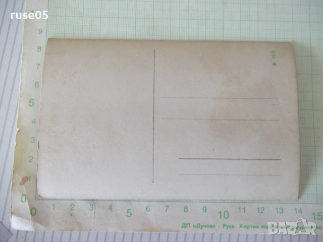 Снимка на мъже с файтон стара, снимка 2 - Колекции - 54239804
