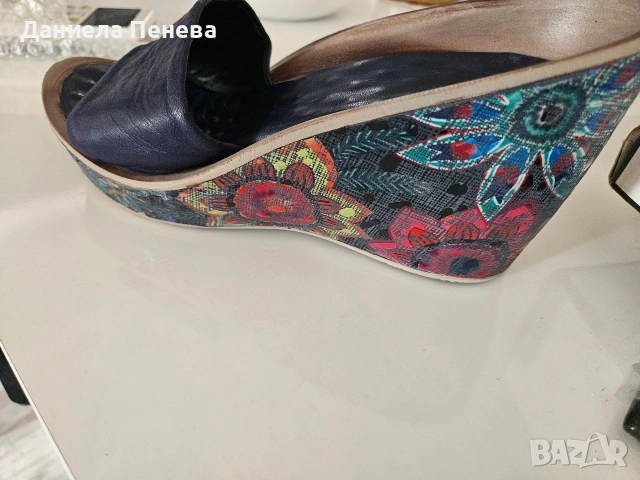 дамски чехли