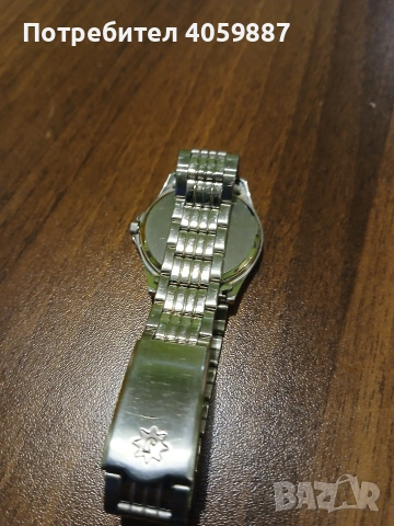 Junghans , снимка 3 - Мъжки - 51224435