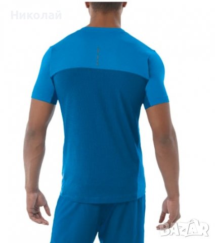 Asics Stride SS Men's Top, снимка 10 - Тениски - 36933255