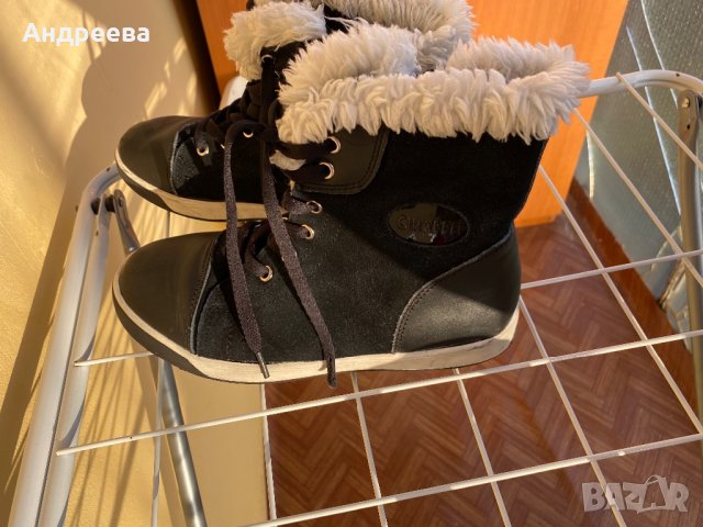 Детски обувки, ботички., снимка 5 - Детски маратонки - 29909255