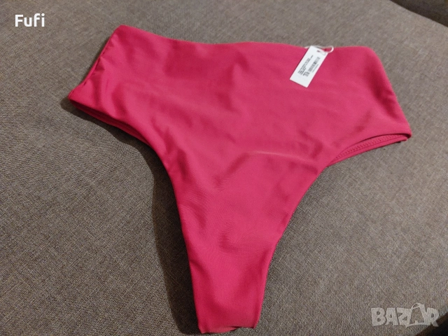 5 евро, нови долнища бански, някои с етикет, С, М, Л размер 