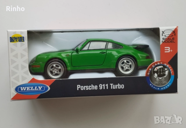 Колекционерски модели автомобили, едромащабни, снимка 2 - Колекции - 52137780