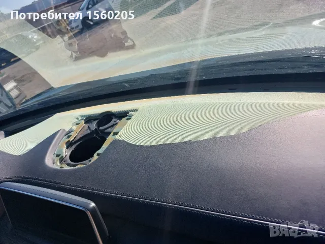 Ремонт на арматурно табло, снимка 7 - Автотапицерски - 49638776