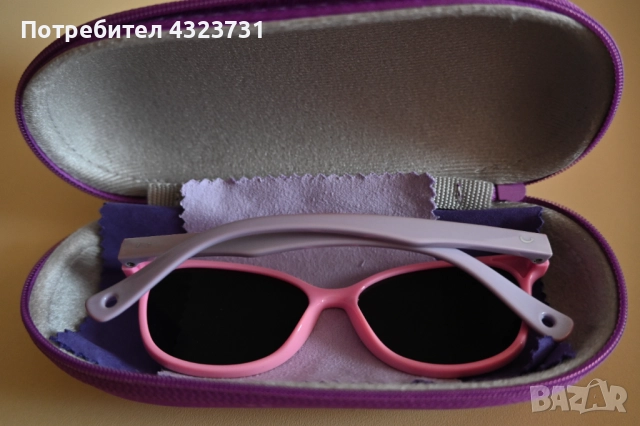 продавам детски очила, снимка 7 - Слънчеви и диоптрични очила - 51811005