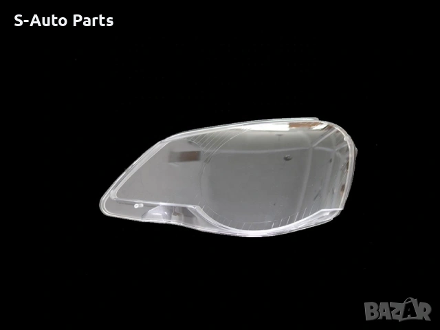 Стъкла за фарове на VW Polo 9N3 (2005-2009), снимка 3 - Аксесоари и консумативи - 54262092