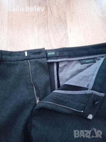 Hugo Boss мъжки панталон размер М, снимка 2 - Панталони - 52957061
