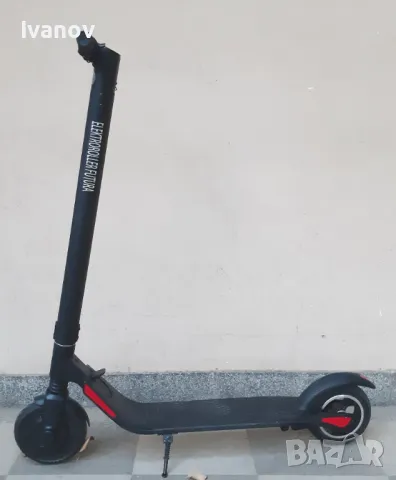 Ел. тротинетка ELECTROROLER FUTURA