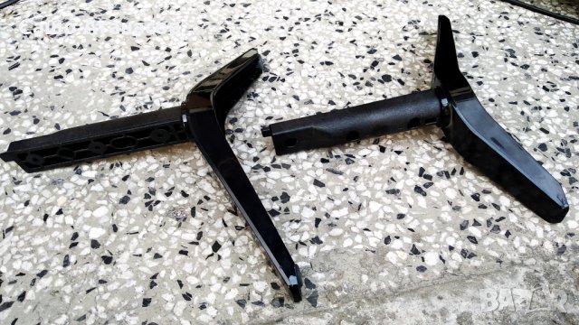 TELEFUNKEN 43FB5000 със счупена матрица ,17MB211S ,17IPS12 ,6870C-0532A ,17WFM07 ,VES430UNDL-2D-N12, снимка 18 - Части и Платки - 27835898