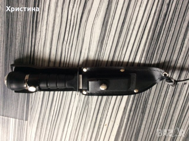 Кобури ,чанти ,ножове; колани и др, снимка 9 - Колекции - 31520358