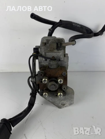 ГНП Горивонагнетателна помпа 1.9 SDI Vw Skoda Seat 0460404972, снимка 3 - Части - 51299070