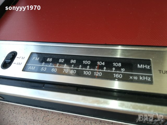 ПОРЪЧАНО-sony внос англия-АНТИКА 2702211927, снимка 3 - Ресийвъри, усилватели, смесителни пултове - 31977646