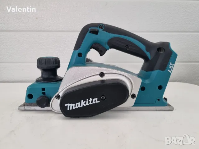 Акумулаторно ренде Makita DKP 180