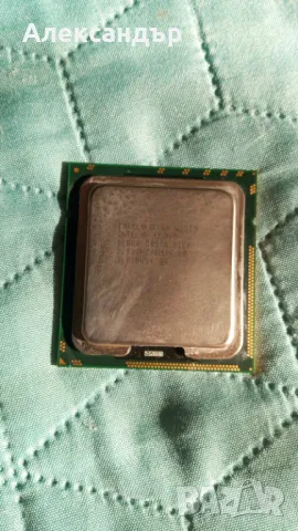 Компютър Dell T3500 Workstation за части, снимка 3 - Работни компютри - 44350633