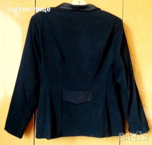  💥 ИзгОдНо 💥Модерни елегантни - дамско сако , елече и пола с подарък 👀 👌, снимка 2 - Костюми - 31860141