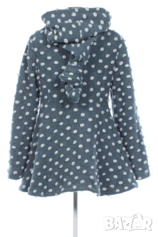 Вълнено палто Myrine, снимка 2 - Палта, манта - 54080216