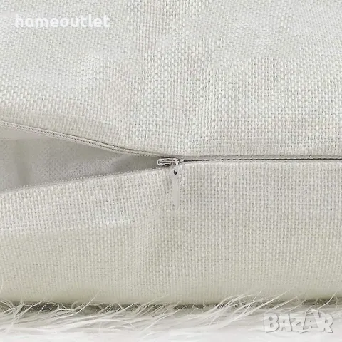 ПРОМОЦИЯ Атрактивни квадратни калъфки за възглавници с коледни мотиви (к-кт от 4 бр.), снимка 3 - Декорация за дома - 48027280