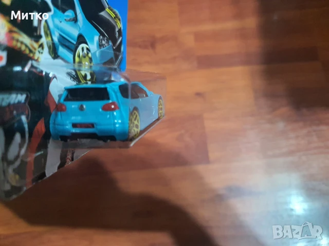 Hot Wheels, снимка 11 - Колекции - 50487586