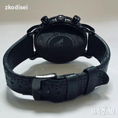 Часовник EMPORIO ARMANI AR-1737, снимка 3 - Мъжки - 51327763