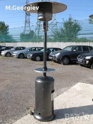 ГАЗОВИ ПЕЧКИ с МАСА от САЩ, снимка 7 - Отоплителни печки - 30554884