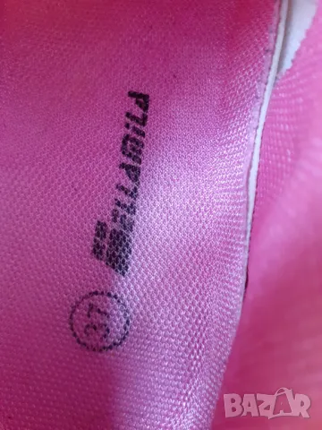 Маратонки в розов цвят! , снимка 7 - Маратонки - 49732856