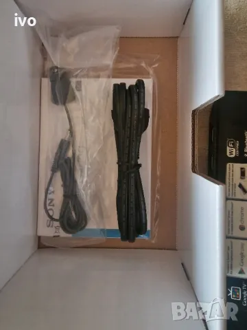 sony internet player, снимка 9 - Плейъри, домашно кино, прожектори - 48861060