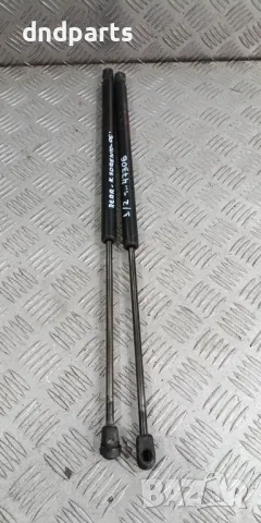 Амортисьори заден капак Kia Sorento 2006г.	