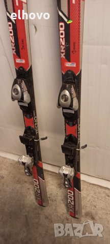 Ски Techno Pro XR200, снимка 4 - Зимни спортове - 31406255