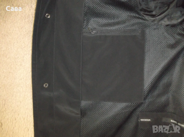  яке пролет,есен Daniel Hechter  мъжко,ХЛ-2ХЛ, снимка 4 - Якета - 14033712