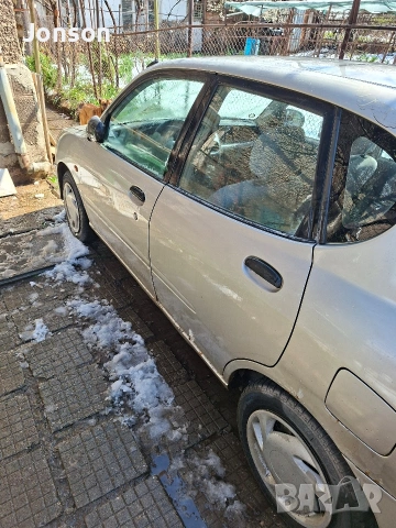 DAIHATSU SIRION 1,0 НаЧАСТИ, снимка 6 - Автомобили и джипове - 54048265