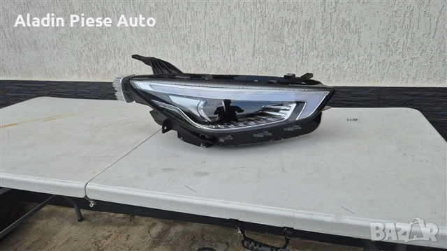 Десен фар MG ZS Facelift Full Led код 11275386, A00005R0200 
