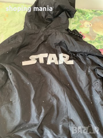 Lc Waikiki Star Wars  яке , снимка 2 - Детски якета и елеци - 42156668