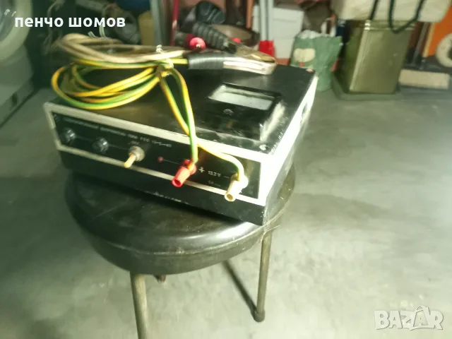 захранващо у-во ТЕС-12-5-НТ -25Еевро, снимка 2 - Друга електроника - 56066389