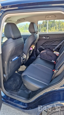 WEY 03 Premium FWD, PlugInHibryd, 34 кВт/ч, 367 к.с., 9HDCT, 500nm, снимка 12 - Автомобили и джипове - 51712215