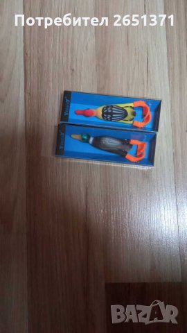 Гумено Пате за Хищна риба 9,5 см 12 гр, снимка 4 - Стръв и захранки - 30618649