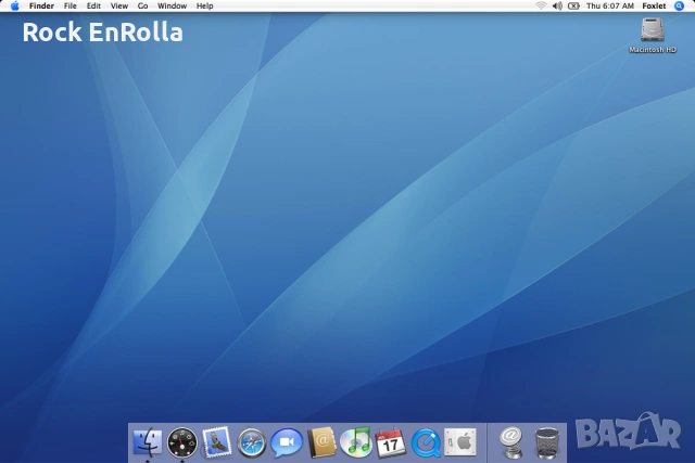MacOSX - инсталиране и конфигуриране, ъпдейт и ъпгрейд !, снимка 10 - Друго - 54048052