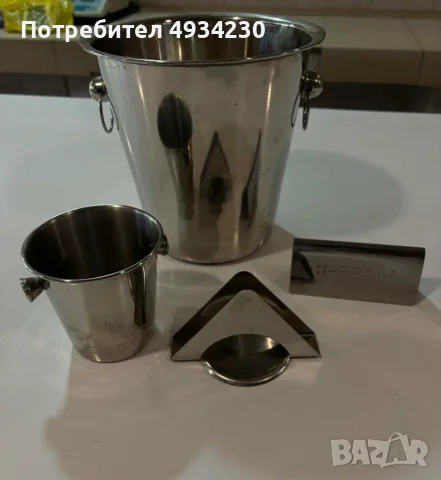 Оборудване за заведения и барове – Кани, Чаши, Менюта, мебели за баня,иноксов инвентар, снимка 4 - Обзавеждане за заведение - 55877602