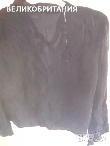 Дамска блуза от Англия. 284, снимка 3 - Други - 29493274